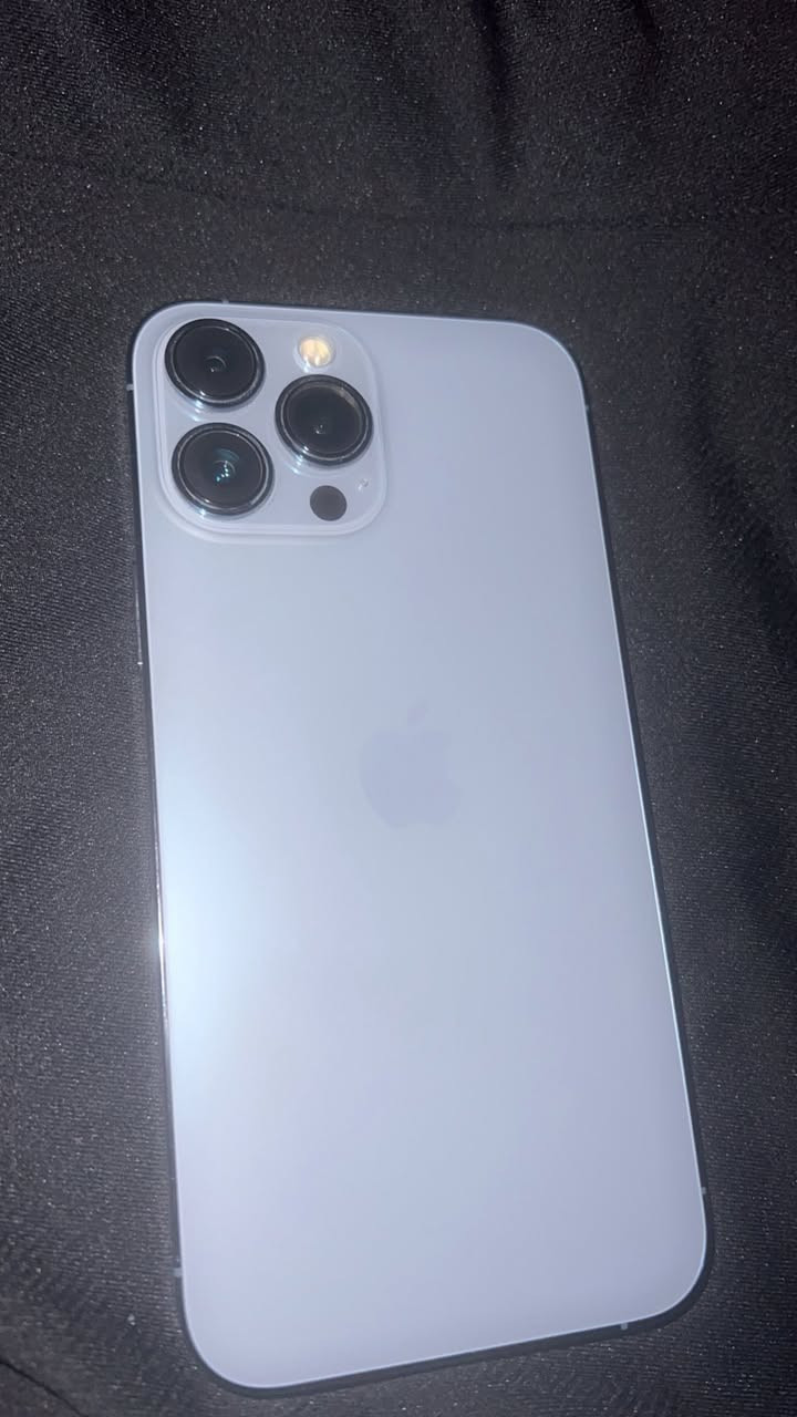 ايفون 13 برو ماكــــــــــس
iPhone 13 Pro Max        

الذاكــــــــــــــــــــره / 1 T
البطاريـــــــــــــــــــه / 93

مكفول من كلشي لا مفتوح ولا مبدل بي شي


**إذا كنت صاحب هذا الإعلان وتريد حذفه لأي سبب، رجاءا أرسل رسالة إلى الدعم الفني**