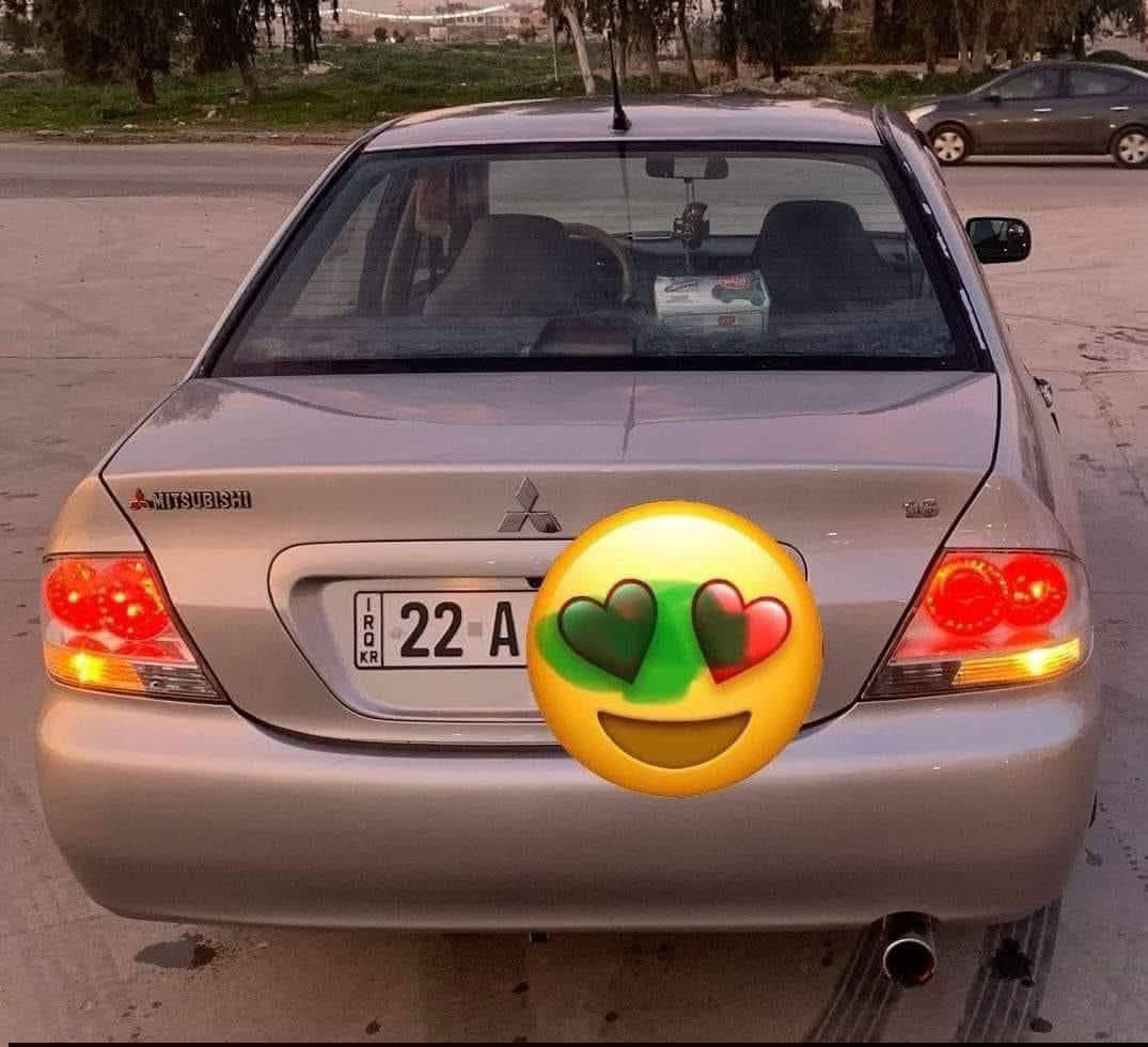 سلام عليكم لانسر 2010 للبيع
مستعجل على بيعه السعر 60 وبيه مجال بسيط سياره بدون حادث وبدون صبغ وبيه مجال بسيط سياره مال بيت اتصل فقط ***********
