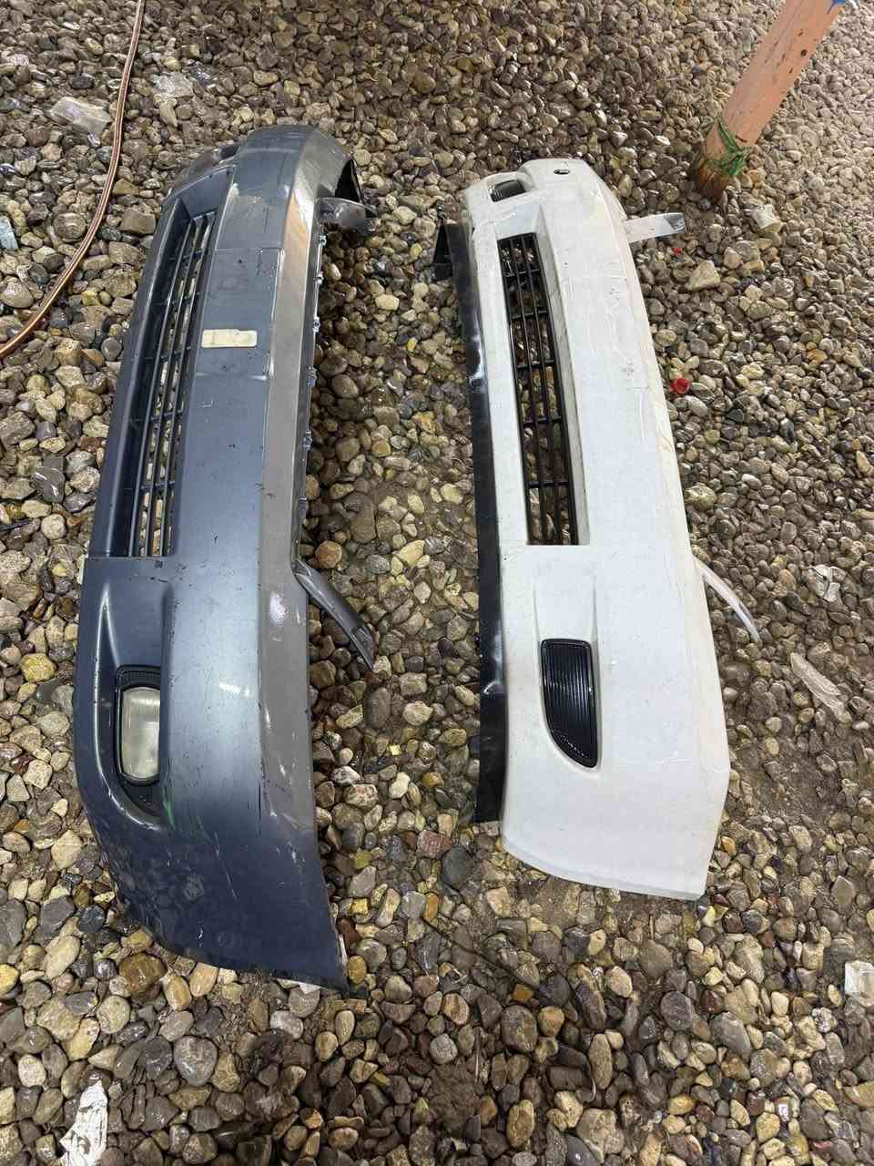 للبيع دعاميات كيا سيدونا حاوية موديل 2006 إلى 2014 + دوسات موديل 2015 إلى 2021 مكان بابل ناحية الشوملي ***********
