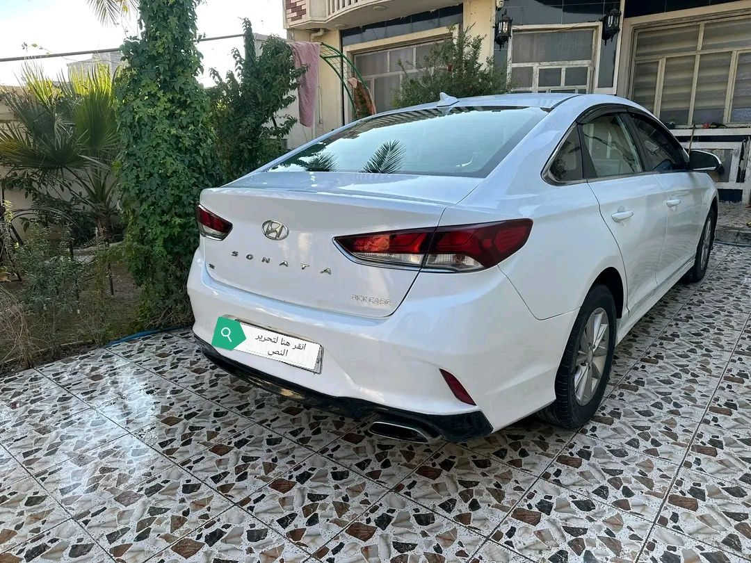 سوناته مديل 2020 وارد كوري غاز بلاد كصه جنطه سعر 73 ورقه ارقام وسنويه دولي حساسات وشاشه جبيره اندرويد رقم واتساب فقط ستفسار اكثر *********** مكان السياره البصره
