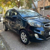 بيكانتو • ٢٠١٢ • رقم اربيل