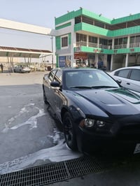 مكينة ٣٦٠٠ • موديل ٢٠١٤ • رقم اربيل