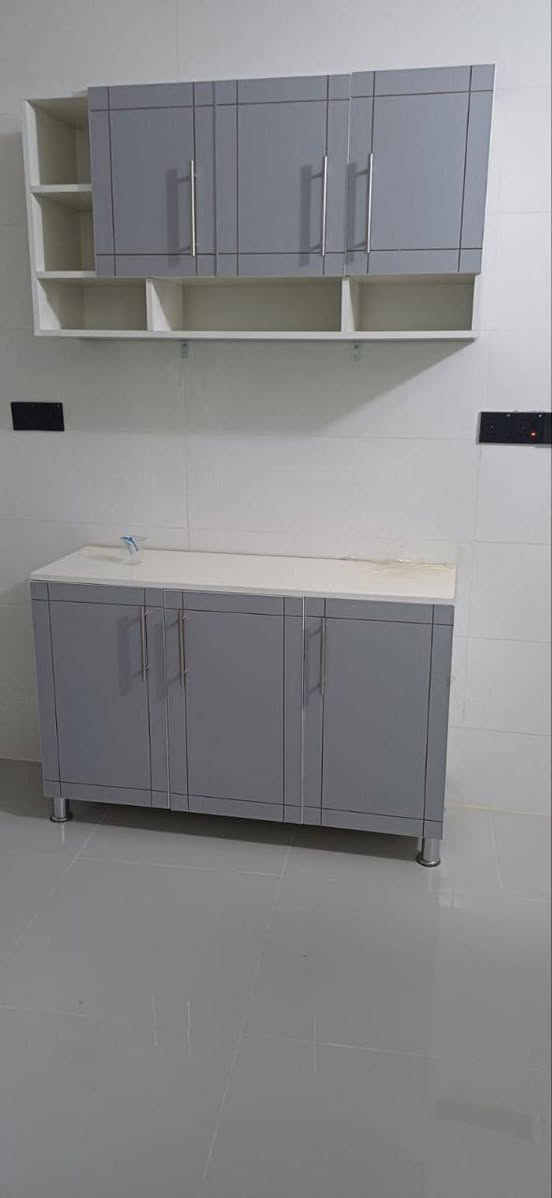 ‎✨كاونتر mdf 
✨القياس متر و ٢٠  ارضي وملحق مع سنك متر و٢٠
✨السعر 225 فقط 
✨✨✨✨✨✨✨✨✨
✨
✨اذا تريد السنك‎ بغداد, العراق


**إذا كنت صاحب هذا الإعلان وتريد حذفه لأي سبب، رجاءا أرسل رسالة إلى الدعم الفني**