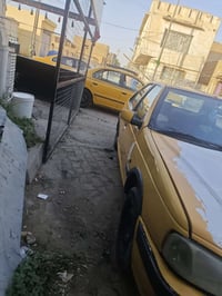 بارص • رقم احمر • مكينه نضاف