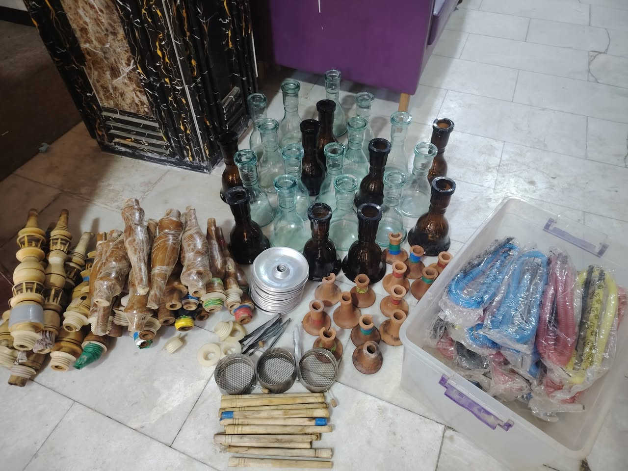 سلام عليكم نواركيل كدامكم بل صوره ليحتاجهن يجي خاص


**إذا كنت صاحب هذا الإعلان وتريد حذفه لأي سبب، رجاءا أرسل رسالة إلى الدعم الفني**