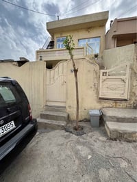 تاپۆ • ١٢١م • السليمانية