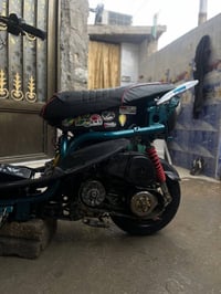 سبايدر رياضي • أربع ولفات • حله