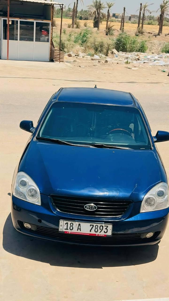 السلام عليكم، اوبتيما 2007 امريكيه سياره  جديده صدر جديد تبريد ثلج باسم السياره، سياره كلش حلوه السعر 89 وبيها مجال مكان السياره بابل ***********
