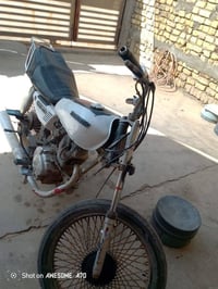 تايكر للبيع موديل ١٨ الدراجه حلوه ونضيفه وبيها شلعه حلوه الدراجه أوراق...