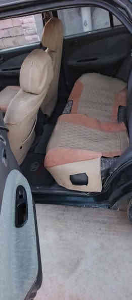 السلام عليكم
كيا سيفا البيع موديل ٩٥رقم ديالى 
السعر  ٣٢ وبيها مجال للاستفسار تصل ***********
