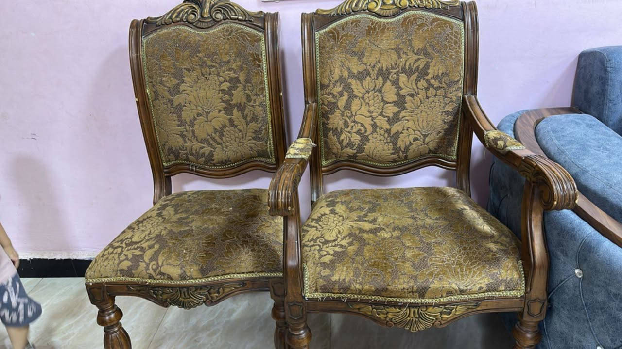 ميزطعام للبيع كبير السعر ٤٥٠ بي مجال خشب زان وفوق جام ٨كراسي
عنوان البصره الموفقيه  شارع سنتر، النخله


**إذا كنت صاحب هذا الإعلان وتريد حذفه لأي سبب، رجاءا أرسل رسالة إلى الدعم الفني**