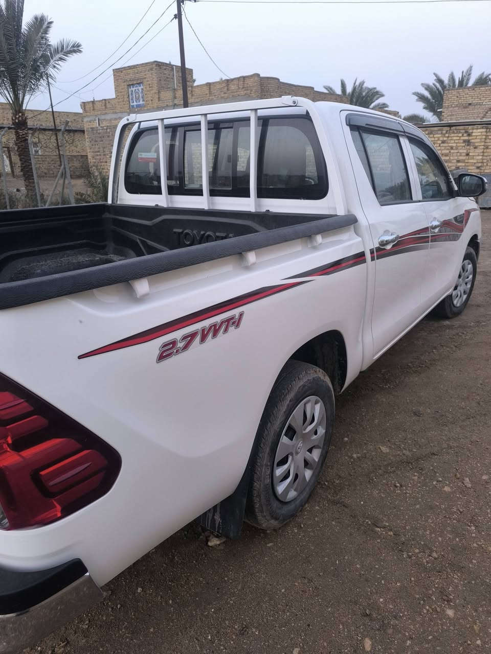 بيكم ساز كفاله عامه موديل 2025
كير عادي بأسمي مداور ثاني يوم ماشيه 23الف   الرقم مثنى المالك سكنه  مثنى السعر على الخاص *********** وتدلل
