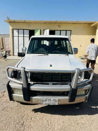 باجيرو ٩١ • رقم نجف • تحويل مباشر