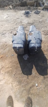 غراض فيات دبل للبيع مع محركات متنوعة 07801721880