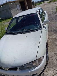 ٢٠٠٢ • محرك شرط • رقم نينوى