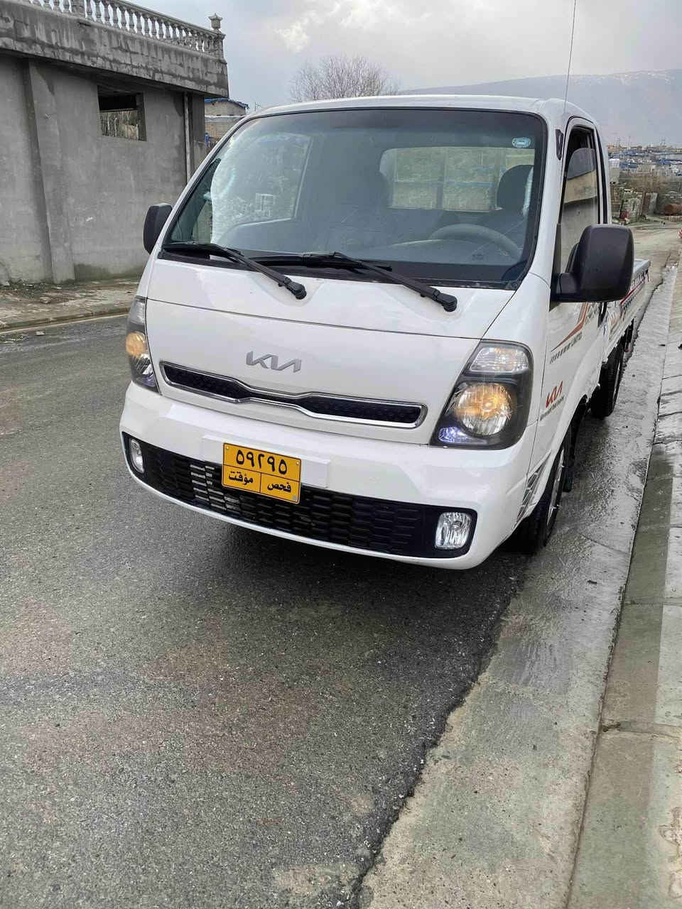 سەرەتا بەناوی خوا  کەیا  مۆدیل 2015ی ساخ بی بۆیاخ مەنەفیست ئەسڵی  حەجمی 2700 مەکینەو گیرو ئەکسلئ بەشەر هیچ نەقوستانیە کی تیدا نیە سەحر 80$ وەرەقەو تۆزیک مەجال       (***********)(***********) سوران, أربيل
