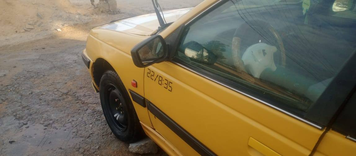 سلام عليكم بيجو بارص موديل 2013مكينه وكير وحداديه وتخم تاير كهرباهيت كله جديد سنويه ل30سياره جاهزه من كلشي مكان كربلاء طوريج وسعر 32وبيه مجال رقمي ***********
