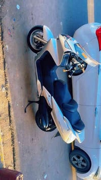 سلفر ونج 600 • كفاله عامه • ياباني