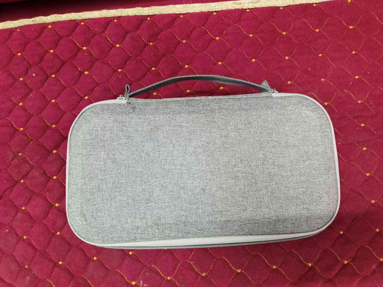 للبيع اوزمو مثبت تصوير جديد كامل 
السعر 125 الف مكاني بغداد الحبيبية *********** بغداد, العراق
