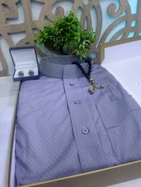 دشاديش رجالي • فصال كلاسيك • قماش درجة أولى