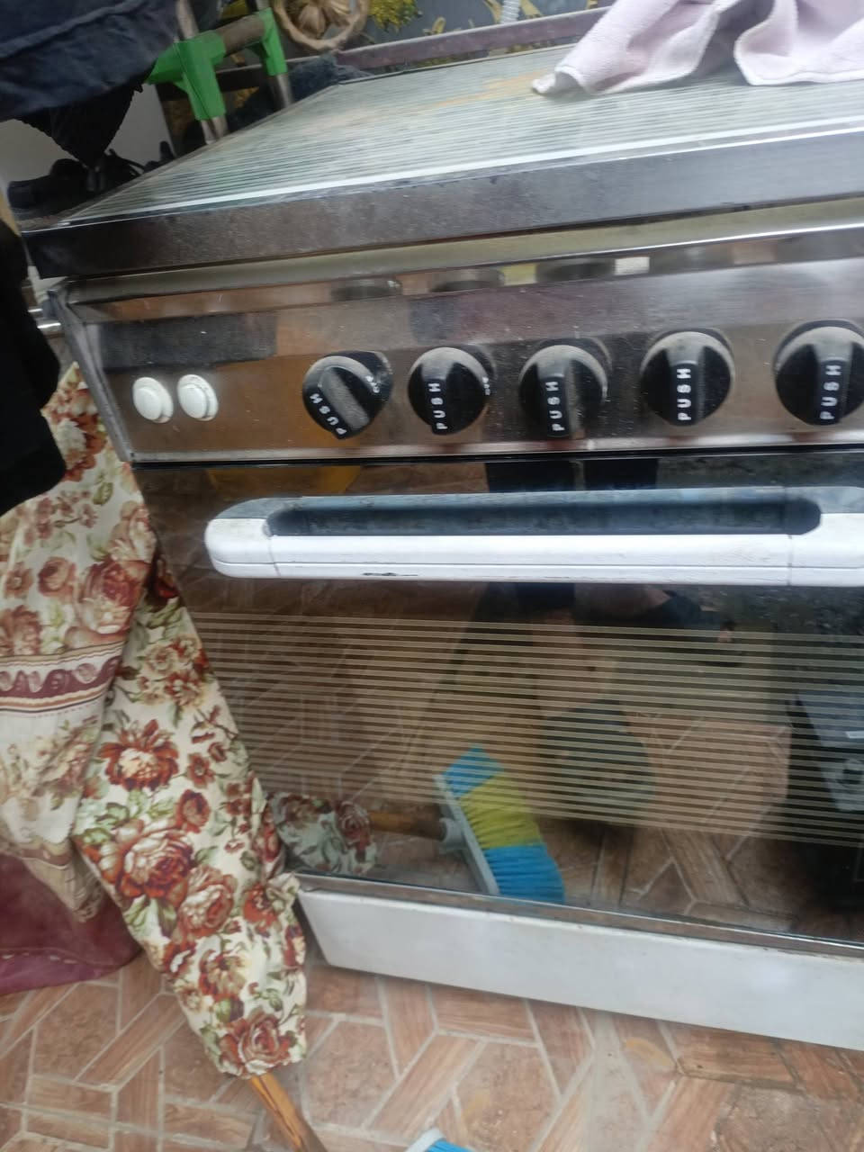 طباخ للبيع سعره 100


**إذا كنت صاحب هذا الإعلان وتريد حذفه لأي سبب، رجاءا أرسل رسالة إلى الدعم الفني**