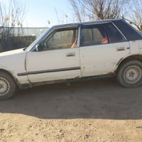 سوبر موديل 86كير محرك بي تبخير بدون تنقيص داخل نضيف تخم تاير رقم النبا...