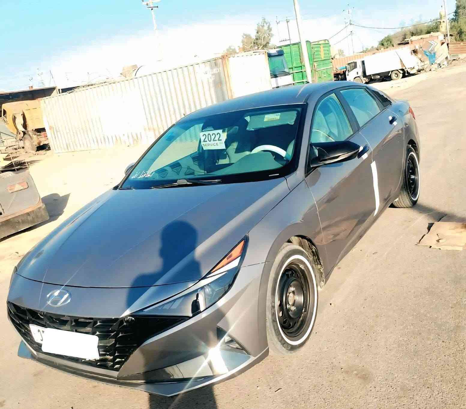 النترا 22 وارد امريكي ‏موديل : 2022
المحرك :2000 دوش

الكير   ايتي نضام خليجي 

ماشيه    120 الف 
 
تحكم ستيرن

ابواب بصمة

بصمة تشغيل 

تشغيل عن بعد 

كاميرا

نظام صوت _𝐁𝐎𝐒𝐒

اوتو ستوب

نقطة عمياء

تحديد سرعة

تحديد مسار

رادار امامي 

رادار جانبي 

رادار خلفي 

حساسات جانبي 

 

السياره حادثها جاملغ جهت السايق  فقط ولبنيد وجاملغ فقط صبغ 
 

الاستفسار ***********
