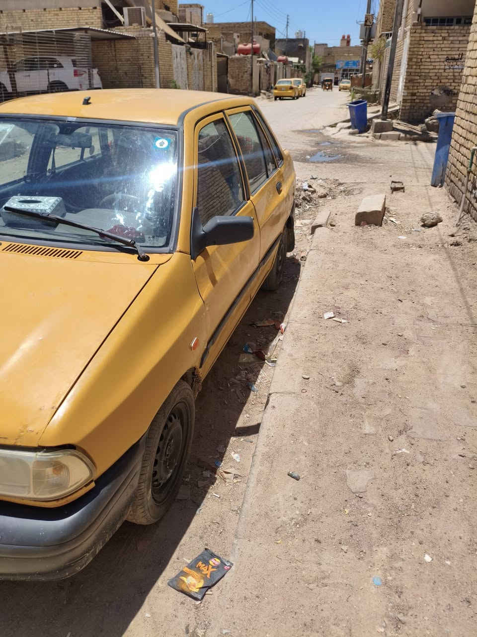 مرخصت لادمن للبيع سايبه موديل 12 هيئه و غرامات مصفره كير ثالث يفلت فقط مكينه جديد تخم تأير نفخ نسويه لل2029 كهربائيات كل شغال سياره بسم بنيه تريد تحويل رقم ***********  سعر 18 وبيه مجال
