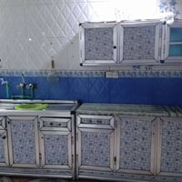 كاونتر مع سنك • ابو غريب • قابل تفاوض