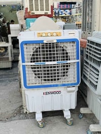 مبردات مستعمله البيع نضيف 07744599876