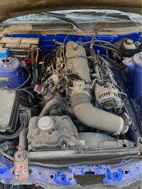 موستنك • LSX 6.2 • ٢٠٠٧