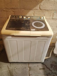 غسالة سامسونج • شغاله • مدينة الصدر