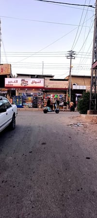 ابي الخصيب • طابقين • ١٥٦م