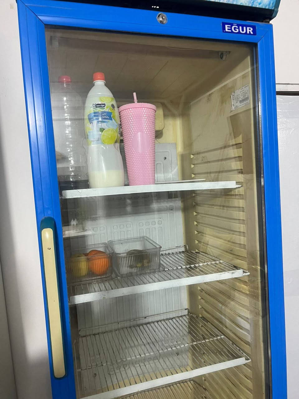 عارضة ممتازة للبيع بسعر ٢٠٠ ألف وبيها مجال للشراي
الشراي يعلق وارد عليه


**إذا كنت صاحب هذا الإعلان وتريد حذفه لأي سبب، رجاءا أرسل رسالة إلى الدعم الفني**