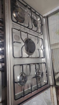 بغداد الجديدة • طباخ ٥ عيون • يحتاج برغي