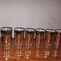 سيت كلاصات ياباني أسواق مركزية غير مستخدم خاص او الاتصال 07702503270
