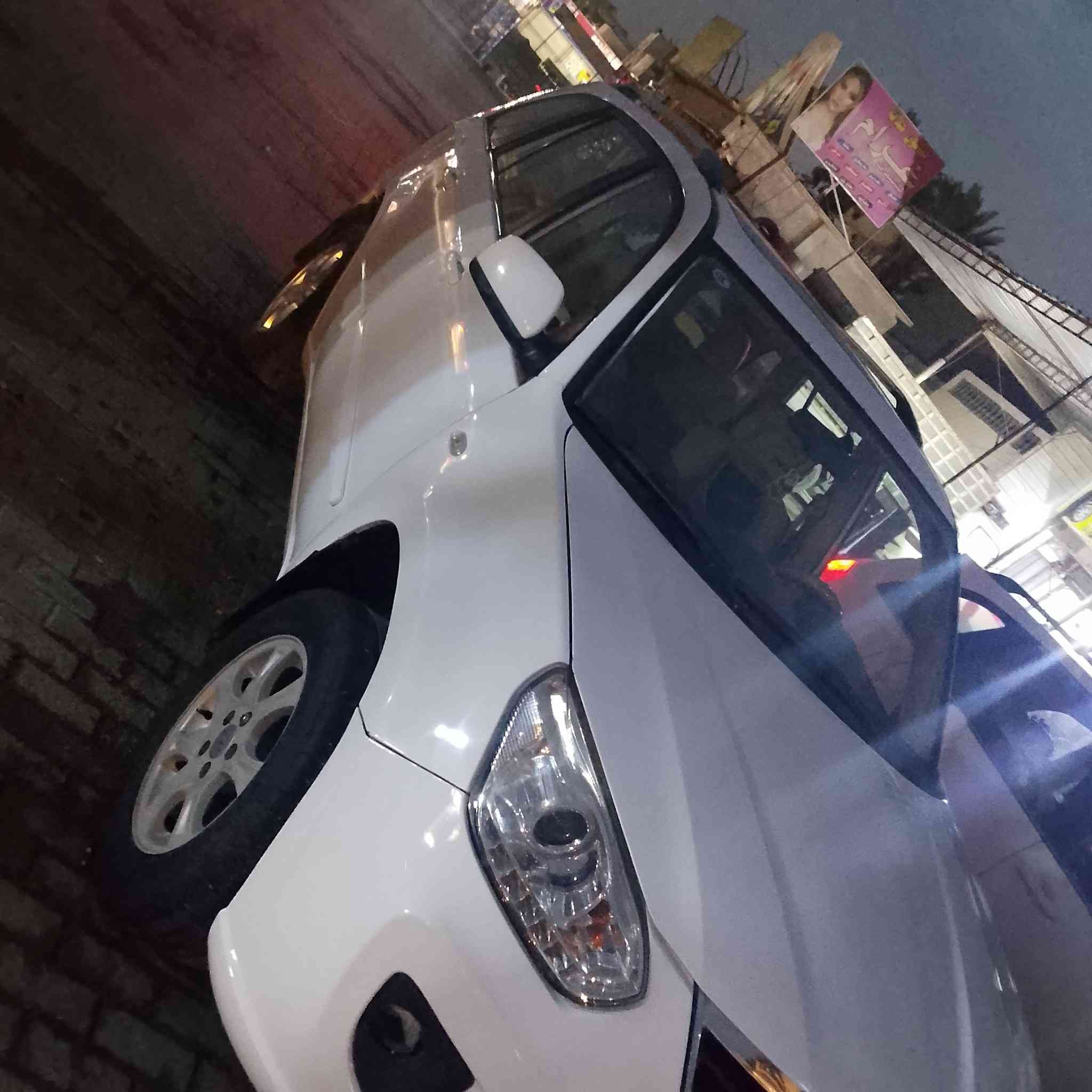 تيكو موديل ١٤تخم تاير نضيف كيرمكيناخيرمنالله شرط برغي مامفتوح السعر 73مكان السياره  بغداد شارع النضال


**إذا كنت صاحب هذا الإعلان وتريد حذفه لأي سبب، رجاءا أرسل رسالة إلى الدعم الفني**