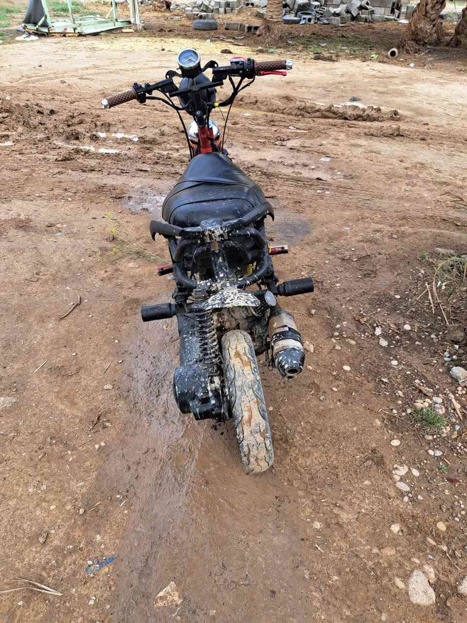 سلام عليكم دراجه مراوس بستوته دراجه شلعه ومعدل تخبل نكره سلف مكان ديالى راسلني خاص


**إذا كنت صاحب هذا الإعلان وتريد حذفه لأي سبب، رجاءا أرسل رسالة إلى الدعم الفني**