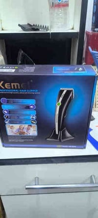 توجد مكائن حلاقه لأصلي ضمان...  شسوارات  انزوو الأصلي بسعر الجمله  اصح...