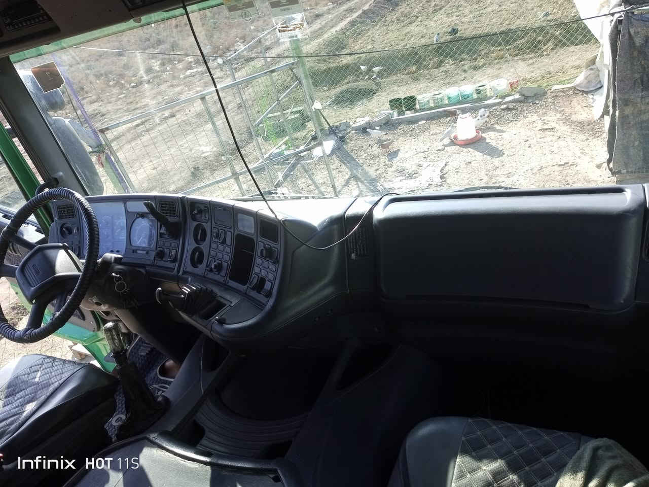 اسكانية موديل 97  قمارة مكفولة كير مكفول 3=3. تسعمية شاصي مكفول مكينة بيهة بخار بصيط جدن صدر جديد امسجلة صهريج صهريجهة موجود السعر 145 اوبيهة مجال مكان معرض الوفاء حولي المحمودية ***********.   ***********. واتساب
