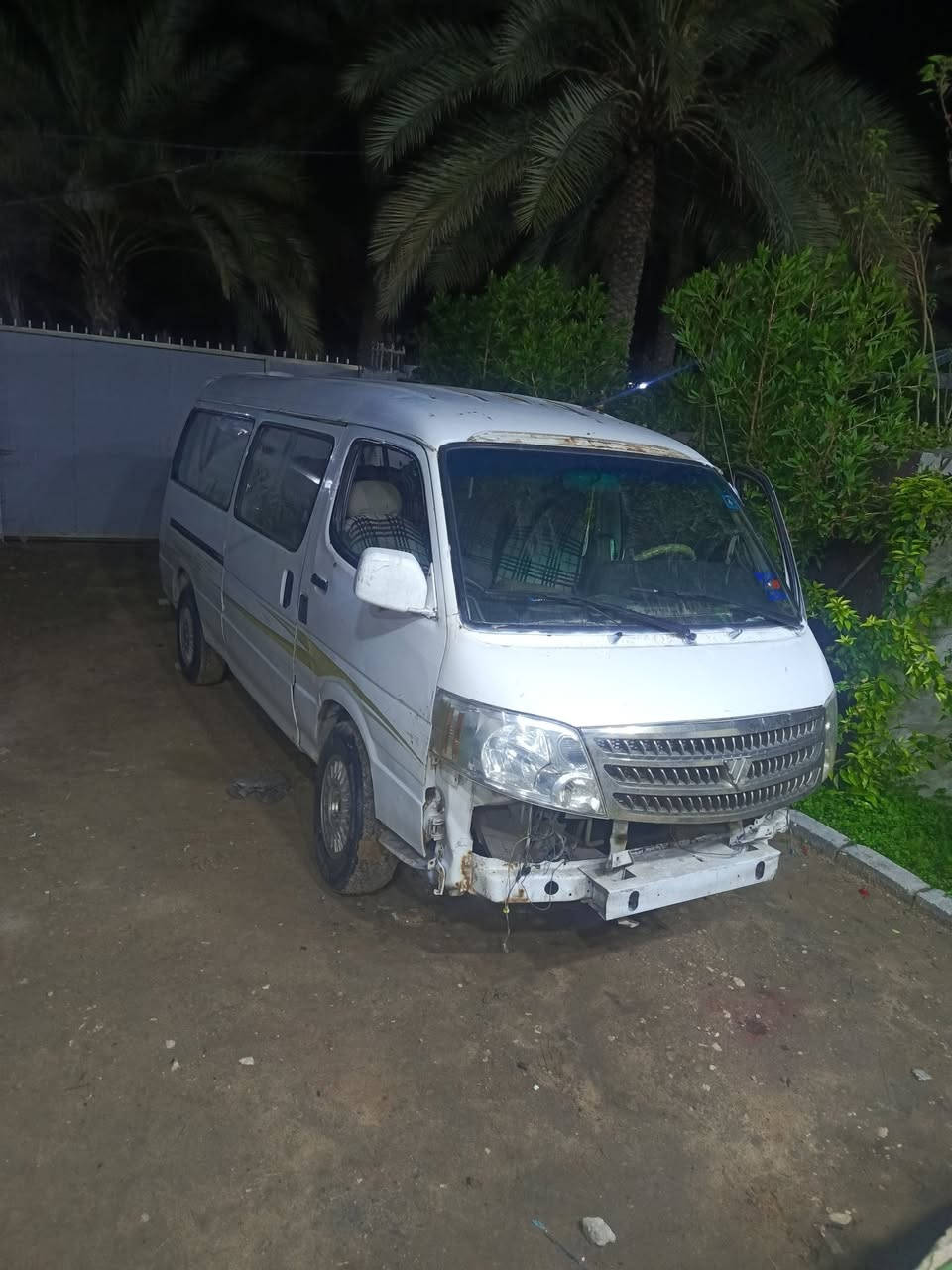 تنباع كلهه شغاله هم عادي بدون ارقام

السلام عليكم تفصيخ تفصيخ تفصيخ غراضهه كلهه نضيف شتريد موجود كير محرك اكسن كله نضيف وعل شغل مكاني كربلاء الحسينيه *********** علي مردان
