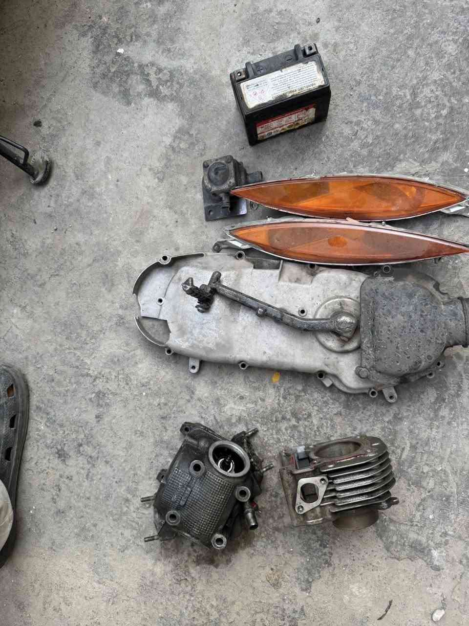 سلام وعليكم غراض ماكس للبيع او مراوس بغراض قيم بل يرضي الله مكاني بغداد اليرموك


**إذا كنت صاحب هذا الإعلان وتريد حذفه لأي سبب، رجاءا أرسل رسالة إلى الدعم الفني**