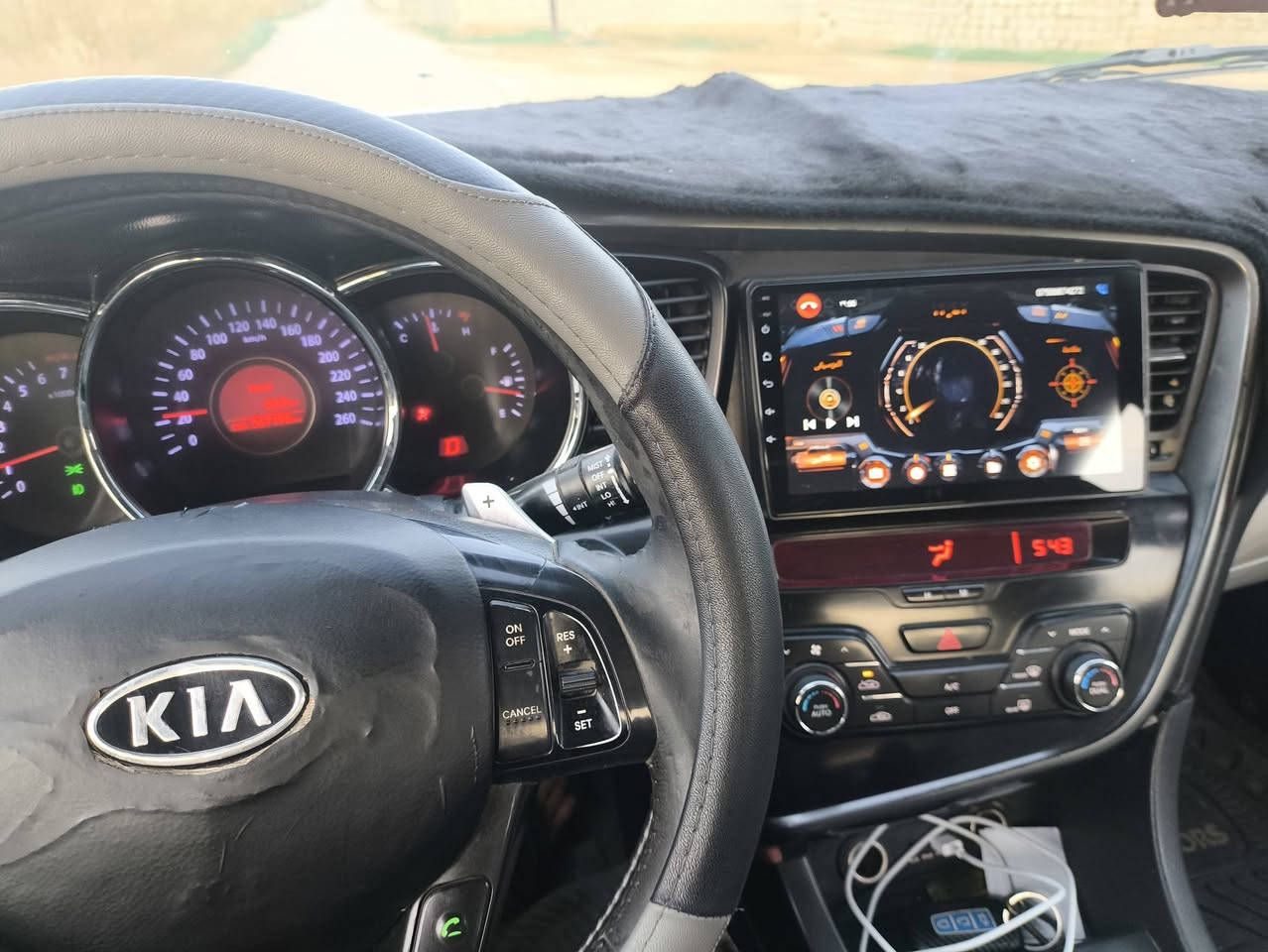 سلام عليكم
اوبتمه 12 خليجي 
للبيع فقط مال جناي لليدور سياره مرتبه وسعرها مناسب
رقم بغداد 
محرك 200 دوش فول
كير شرط 
تخم تاير جديد
بصمة دخول 
ترحيب عن بعد
بصمة تشغل 
تبريد قطعتين 
شفتات ستيرن 
تحكم ستيرن 
كروس مثبت سرعه 
السياره بيها5قطع رش بدون دواخل 
بدون قماره وبنيد تريد تحسبها حزام حتى لادوخ بيها 
سعرها 110 وبيها مجال مكان بغداد
‏‪0786 993 5009‬‏
