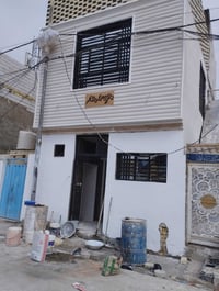 طلس وجهات طلس جبس صبغ داخل وخارج وجهات الفوم 07822274989وتساب