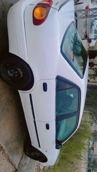 كورلا ياباني • ٢٠٠١ • تدفئة تبريد شغال