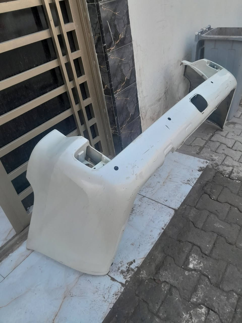 دعاميات اماميه وخلفيه مع شباك مع لايتات للبيع . قيم واخذ وما اختلف وياك للاتصال ***********
