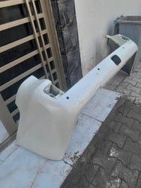 دعاميات اماميه • دعاميات خلفيه • شباك ولايتات