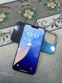 آيفون ١٣ برو ماكس • ٢٥٦ • خلل بالايسي