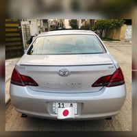 الرخصة من الادارة المحترمة السلام عليكم اخوان افلون تويوتا موديل ٢٠٠٨ ...