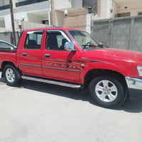 بدون صبوغ • ٢٠٠٩ • كير ومحرك شرط